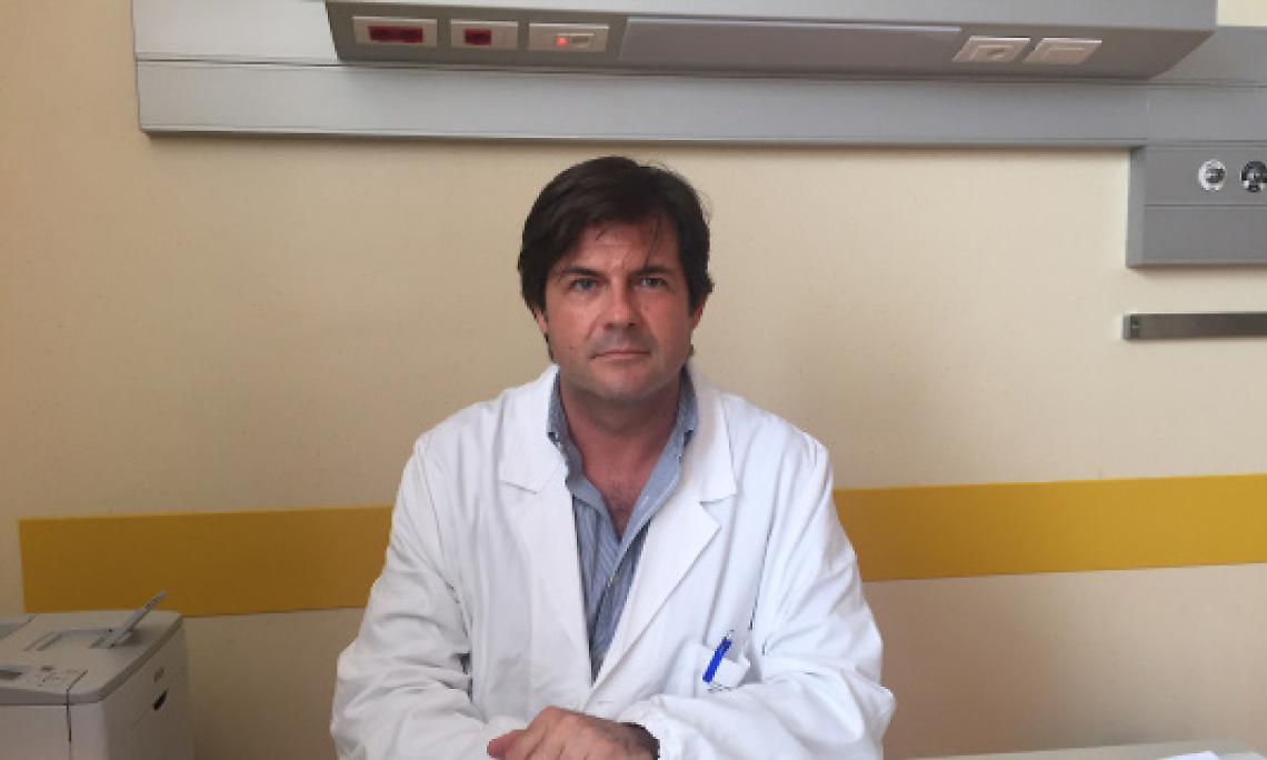IVREA. Ospedale: da oggi il nuovo Ambulatorio "Percorso Menopausa" 
