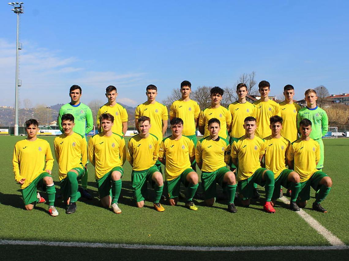 Calcio. Juniores Reagionale. La Chivasso travolto, bene il Gassino SR