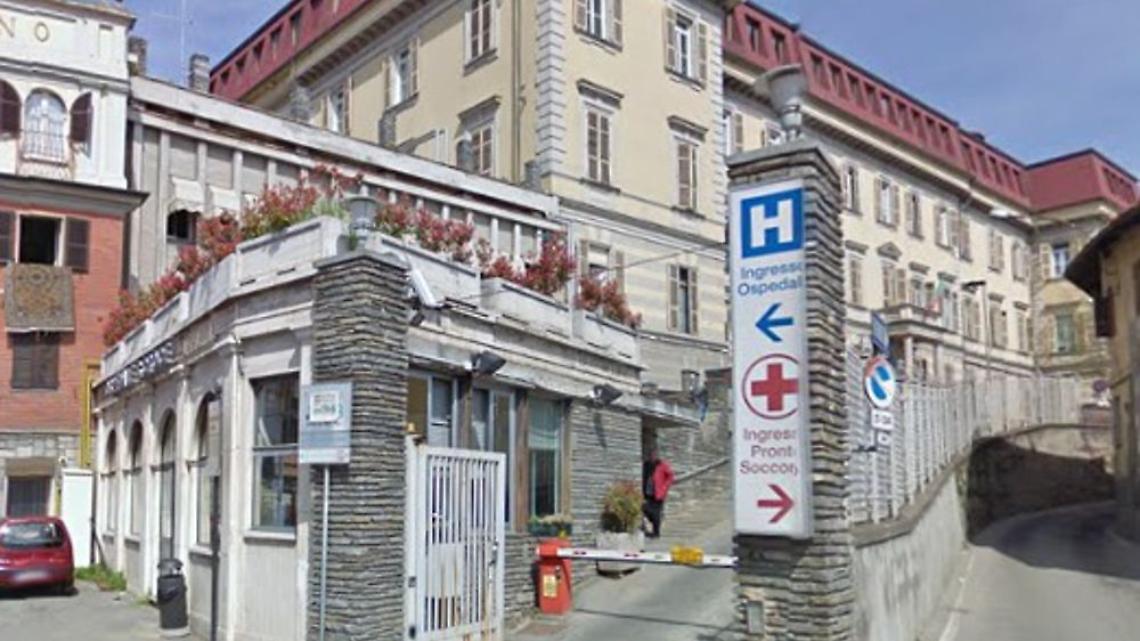 MONCALIERI. Morto in sala attesa ospedale: parroco, auspico seria indagine