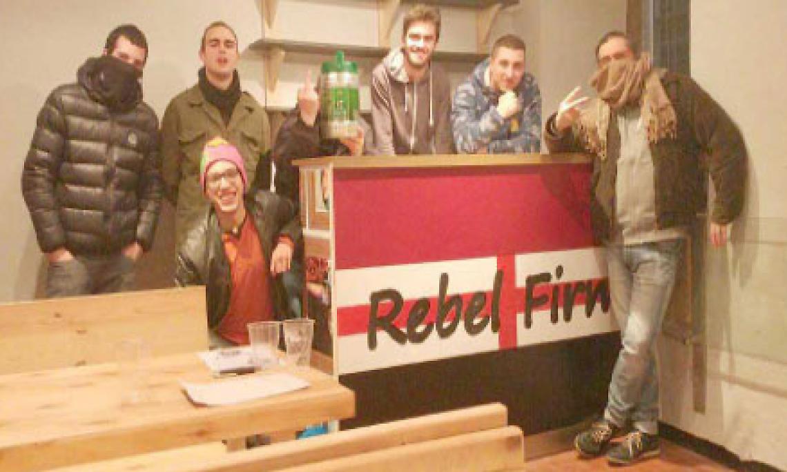 IVREA. Denunciato coordinatore FN, Rossomando 'quadro inquientante'