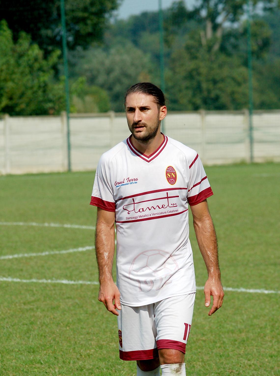 Calcio. Promozione. Playoff. Sportiva Nolese: ecco un altro capolavoro