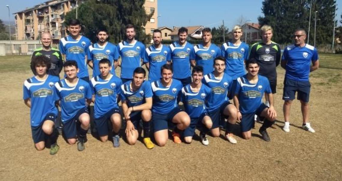 Calcio. Prima Categoria. Playout. Il Vallorco retrocede in Seconda