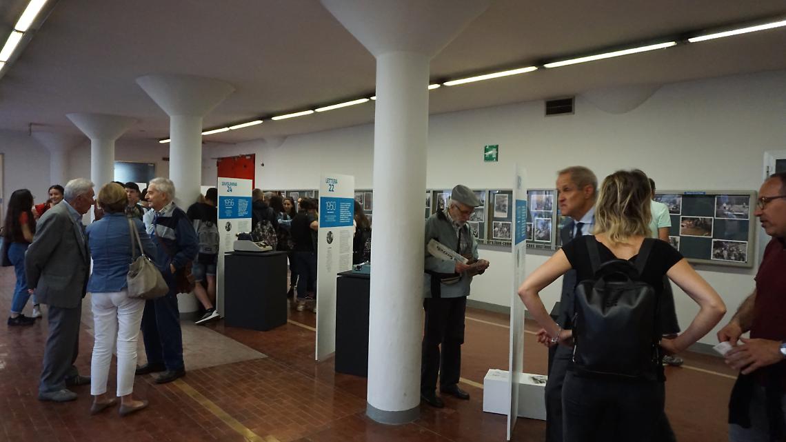 IVREA. Possibilità di sviluppo: sito Unesco e Fondazione Guelpa