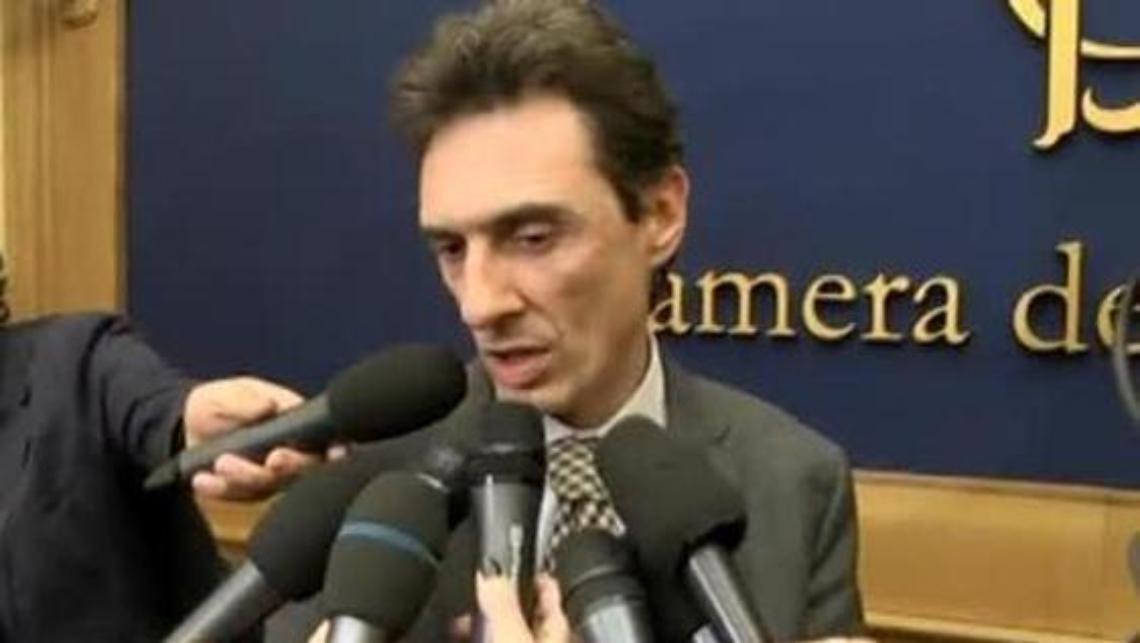 PAVONE. Tabaccaio uccide ladro: Pd, prime vittime menzogne di Salvini