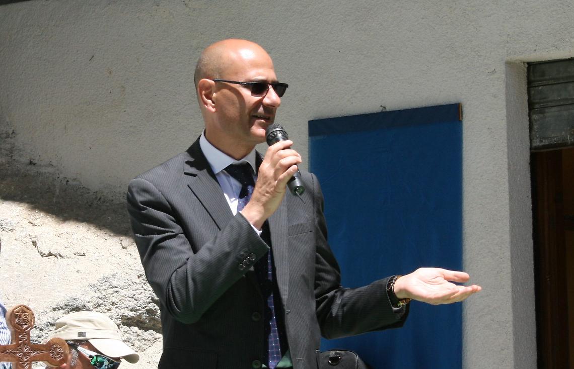 Renato Pittalis