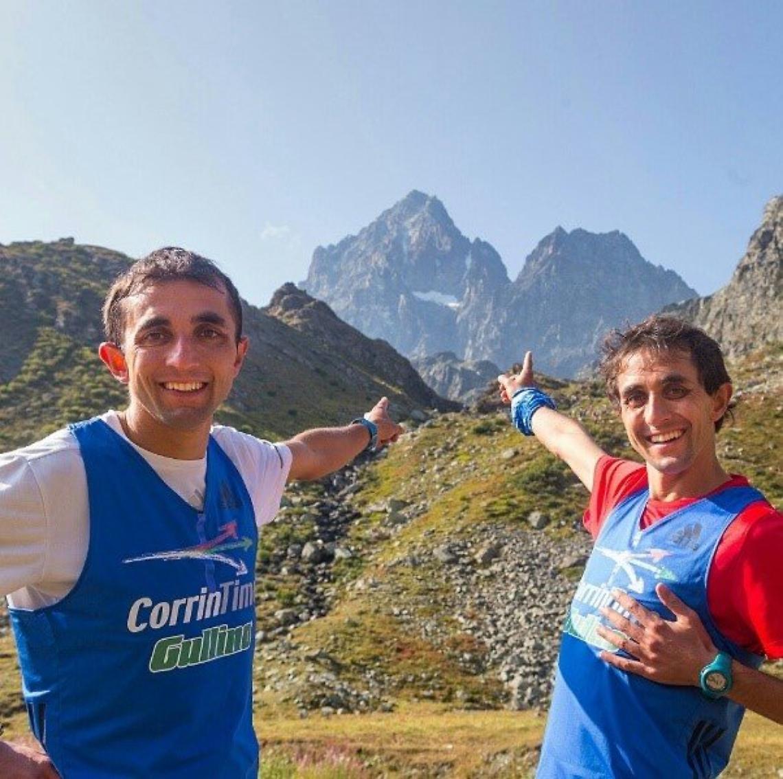 CORSA IN MONTAGNA. I 16 convocati azzurri per i Campionati Europei in programma a Zermatt