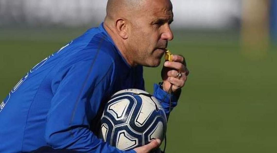 CALCIO. Il ct dell'Under 21 Di Biagio sceglie gli azzurrini per la Fase Finale del Campionato Europeo