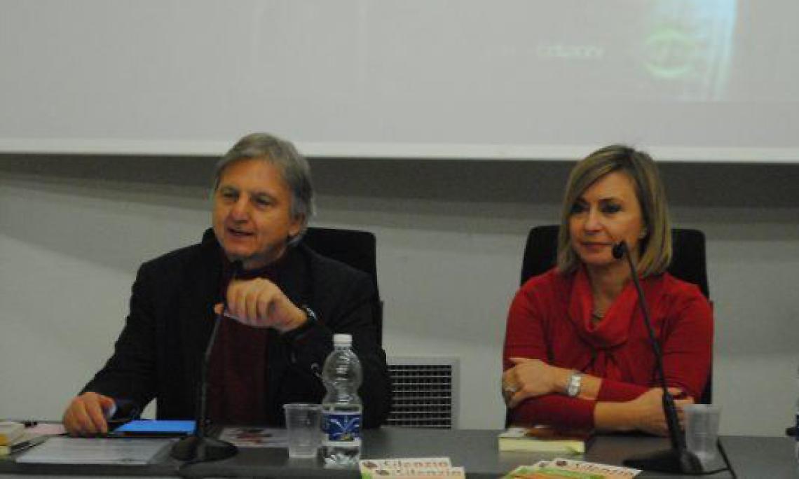 CHIVASSO. “Libri Rinfrescanti” in ricordo di Carla Boero