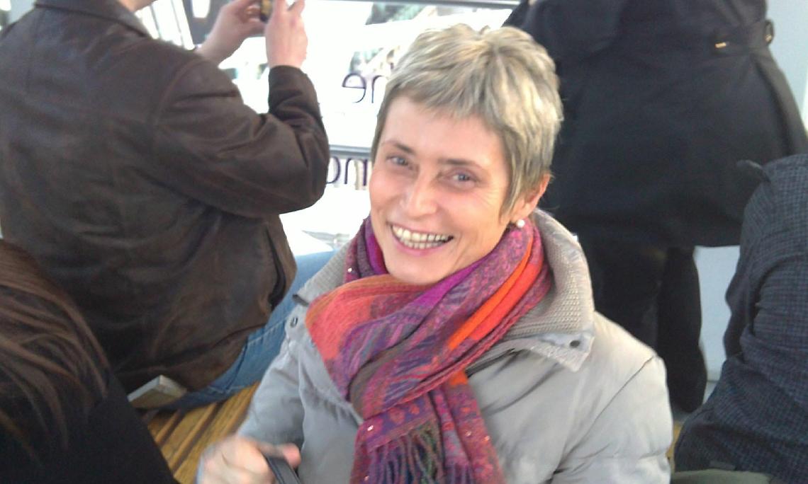 COLLERETTO. Paese a lutto per la scomparsa dell’ex maestra Giordano