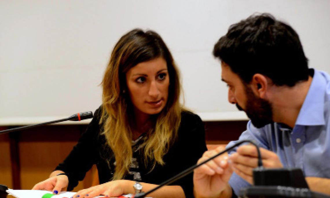 SAN MAURO. Scrichiolii? La presidente Loi scrive alla giunta “Sono stufa di prendermi colpe che non ho!”