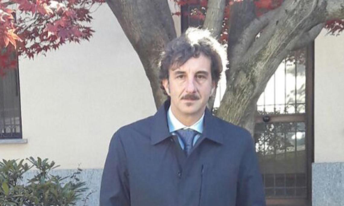 FIANO. Luca Casale scioglie le riserve: "Mi ricandido a sindaco"