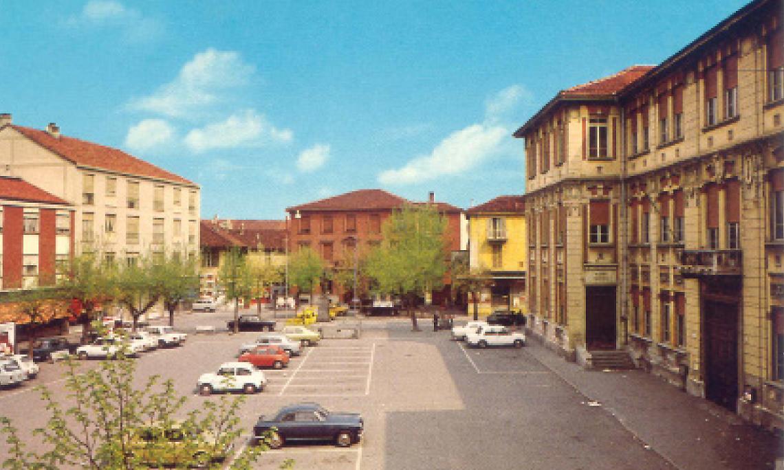 SETTIMO. Il Patronato scolastico, ovvero un aiuto agli alunni bisognosi