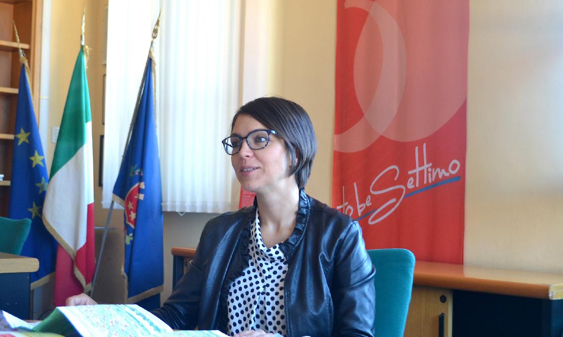 “La città delle donne”