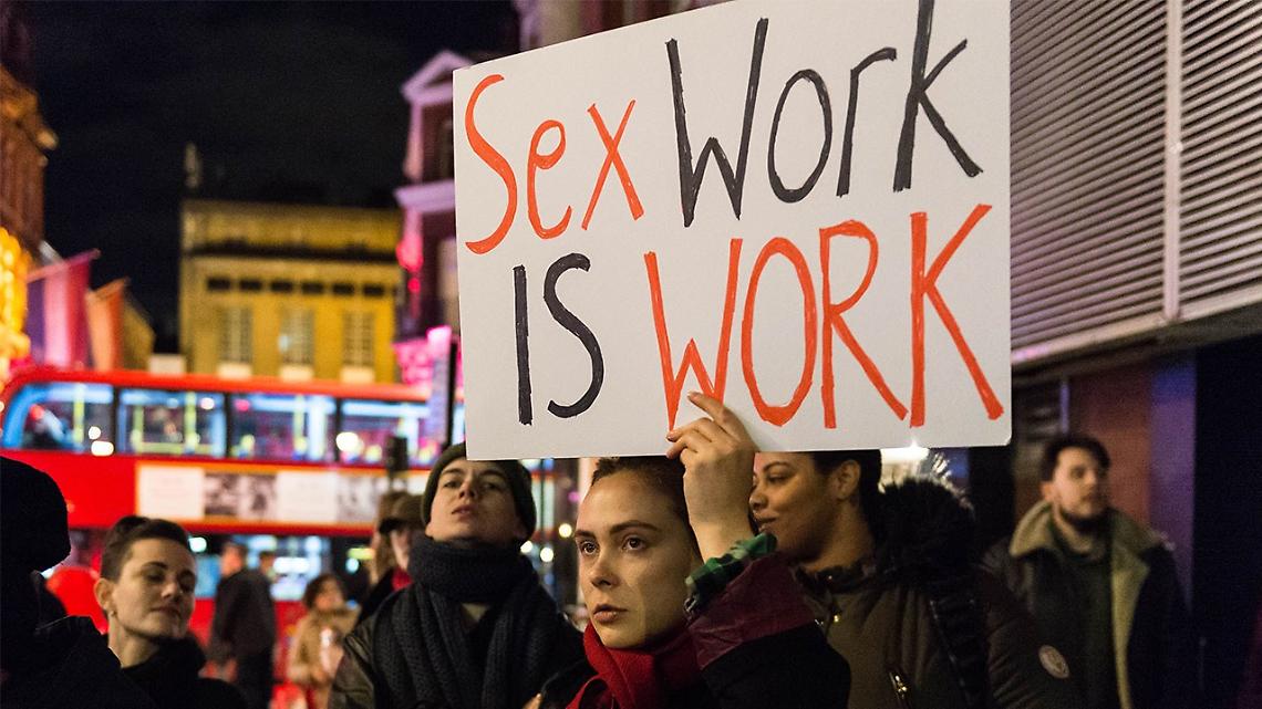 Dignità e diritti anche per i "lavoratori" dell'eros