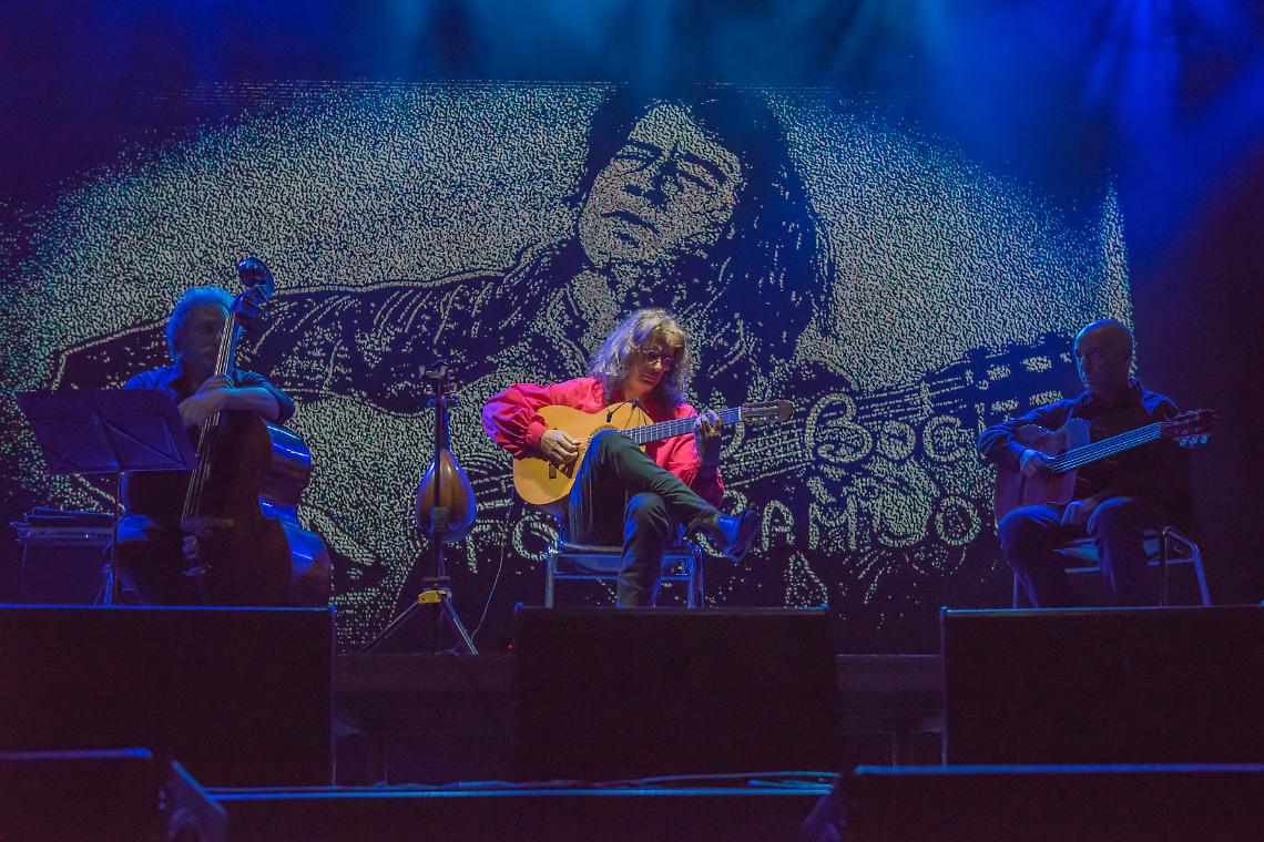 TORINO. Aco Bocina for Cambodia musica e beneficenza al GruVillage