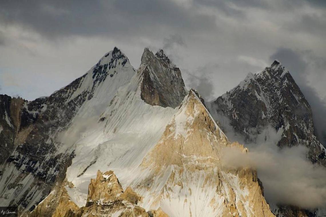 TORINO. Alpinista ferito in Pakistan, corsa contro il tempo