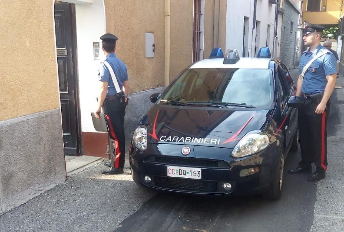 VENARIA. Arrestata "la banda dei guanti bianchi"