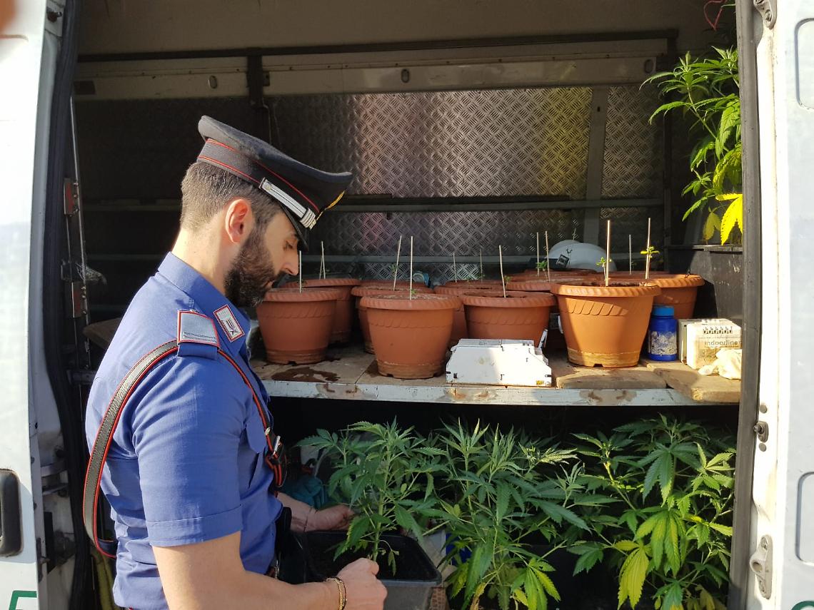 RIVOLI. Droga: 'La nostra è a km 0', pusher traditi da vanterie