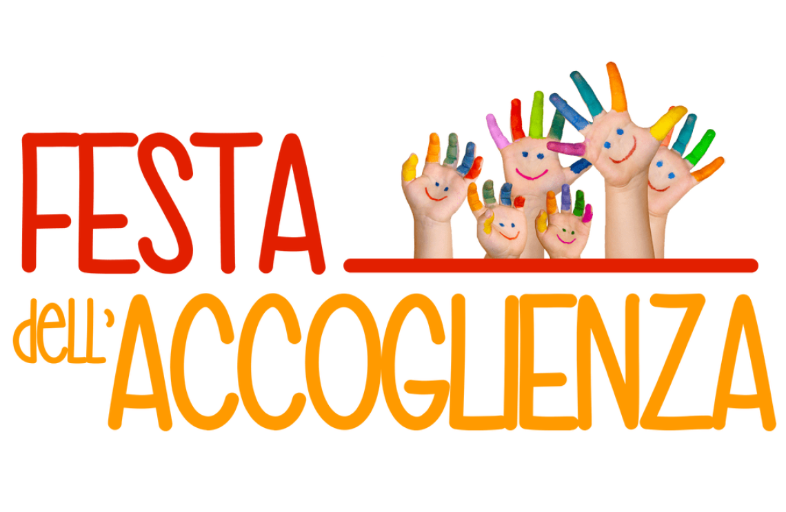 CHIAVERANO. Festa dell&rsquo;accoglienza: in arrivo volontari da tutto il mondo