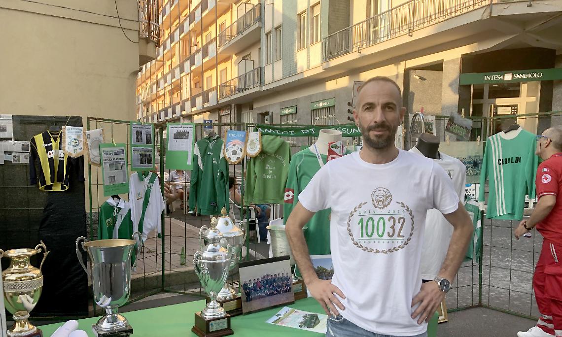 BRANDIZZO. Son due le società interessate al Costigliola: il 25 il verdetto