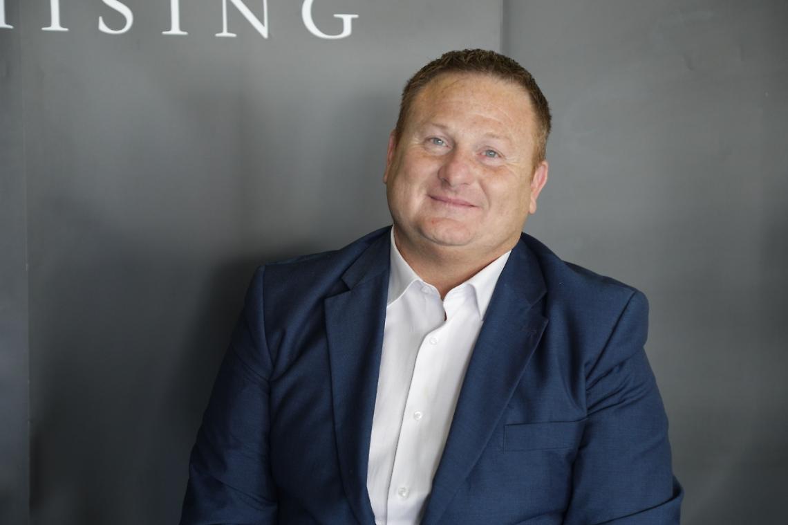 BUTTIGLIERA ALTA. Iampietro, fornitore Re Italia Franchising: “Qui s’è fatta la storia del serramento”