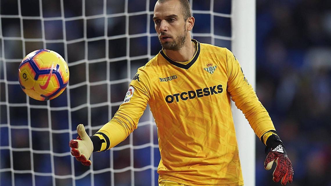 CALCIO.  Mercato: Roma prende Pau Lopez, Ceballos intrigo Milan