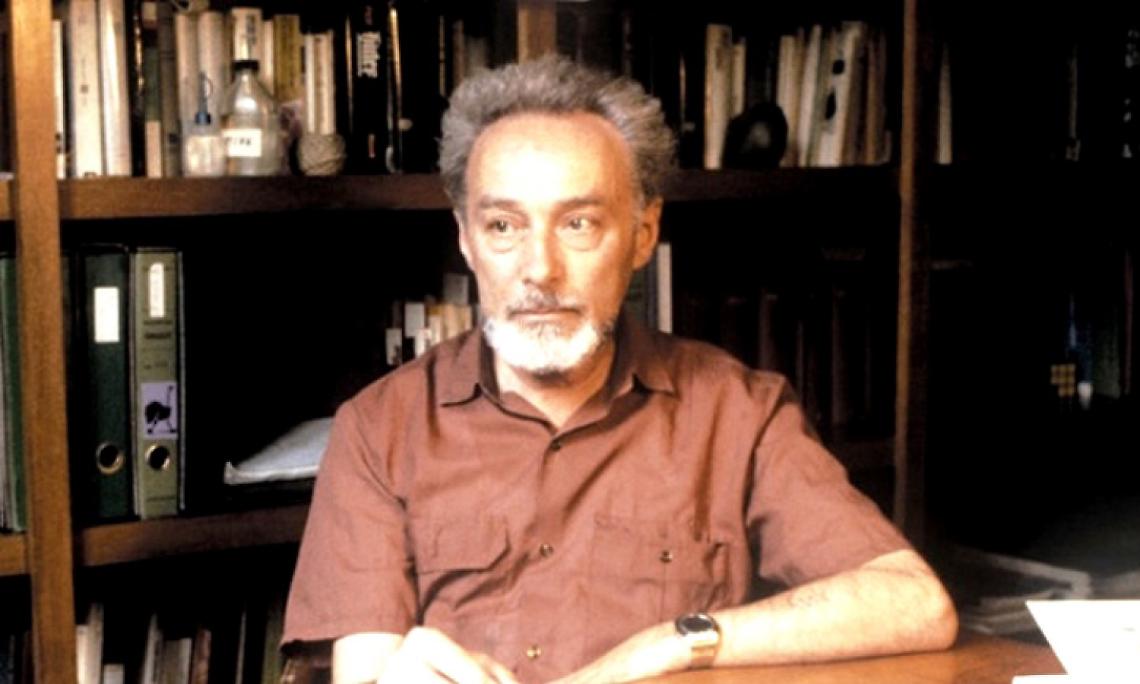 SETTIMO. Primo Levi e i gabbiani di Settimo