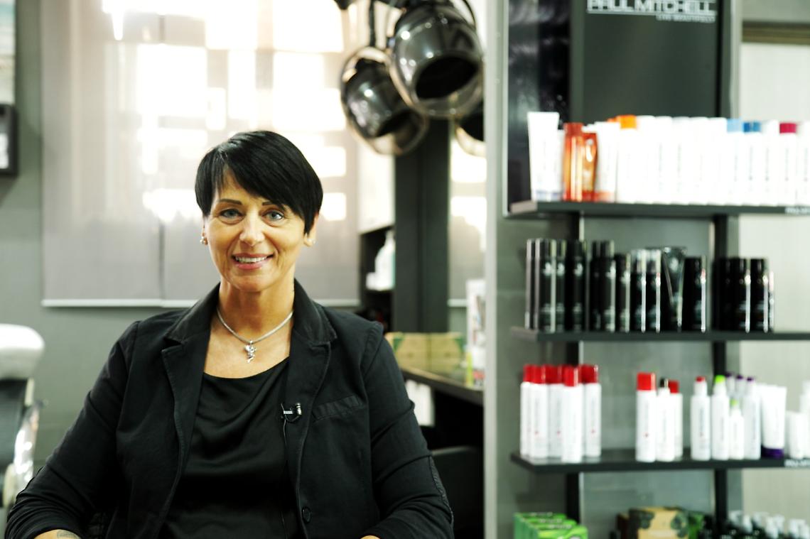 BUTTIGLIERA ALTA. Re Italia Franchising e Semplicemente, quando il bello chiama il bello (VIDEO)