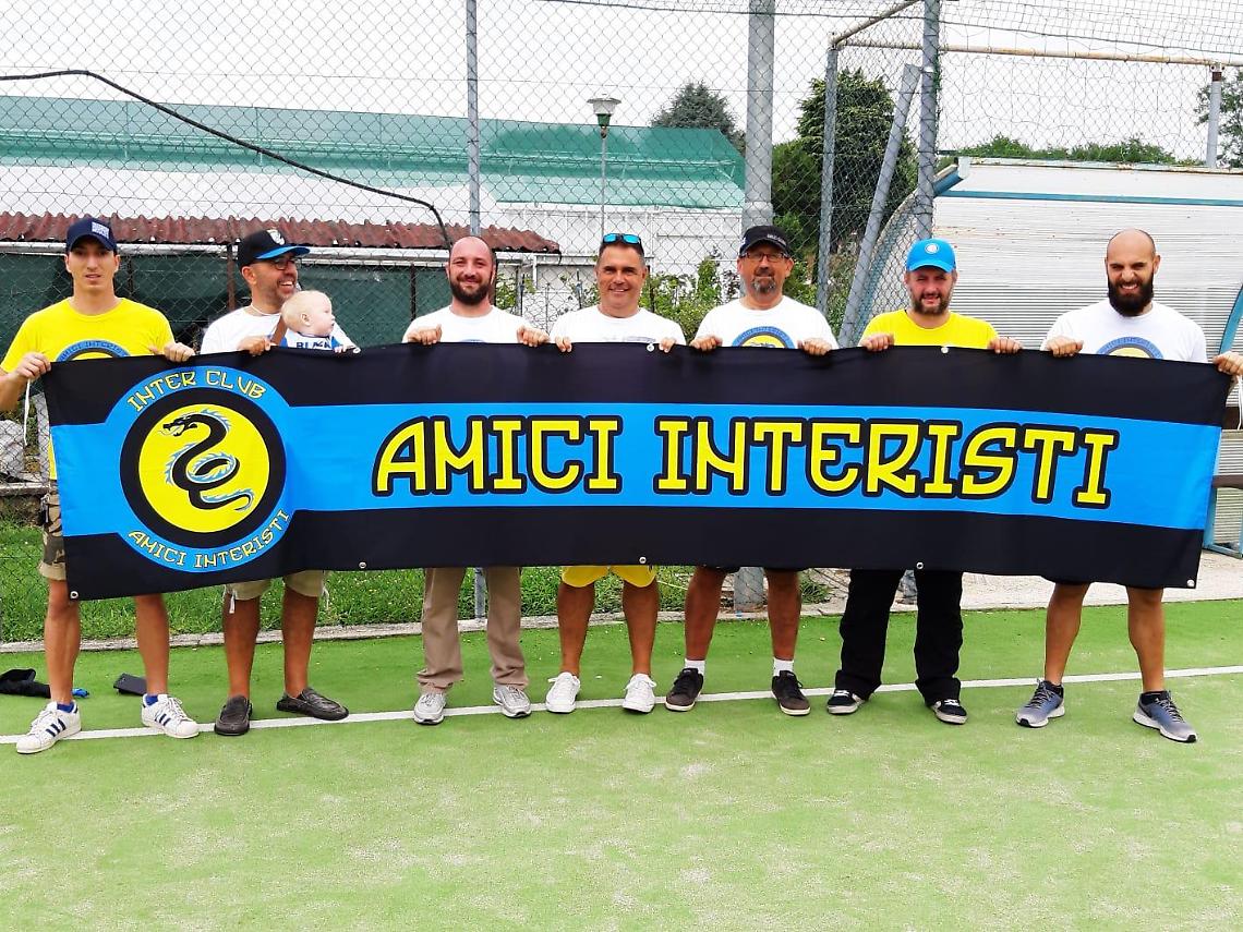 Che spettacolo la prima edizione del “Derby della Madonnina” in Canavese