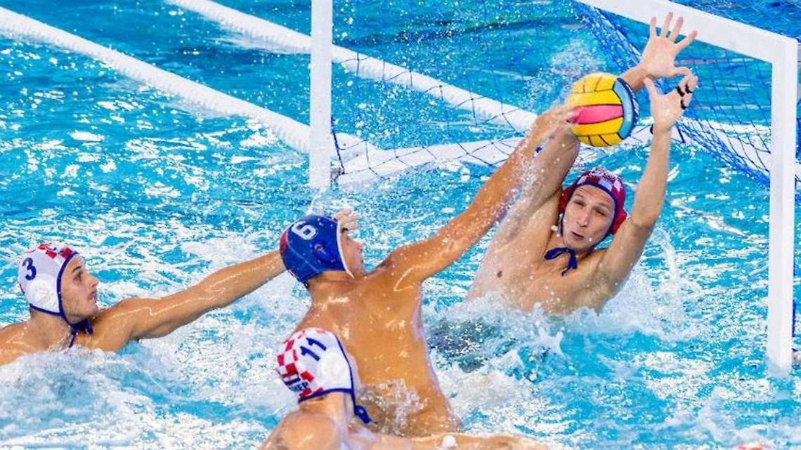 PALLANUOTO. Decise le formazioni del Settebello e del Setterosa per i Campionati Mondiali