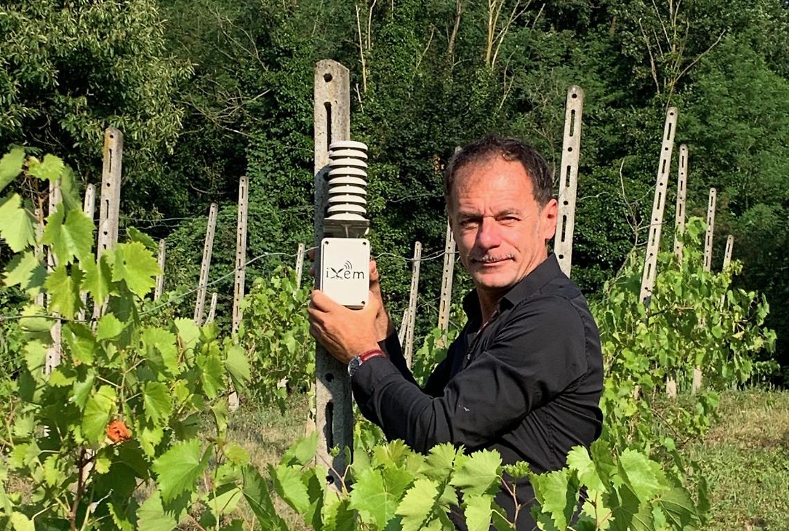 VERRUA SAVOIA. Sedici produttori di vino nel gotha dei vignaioli d'Italia. Con Trinchero e il Poli