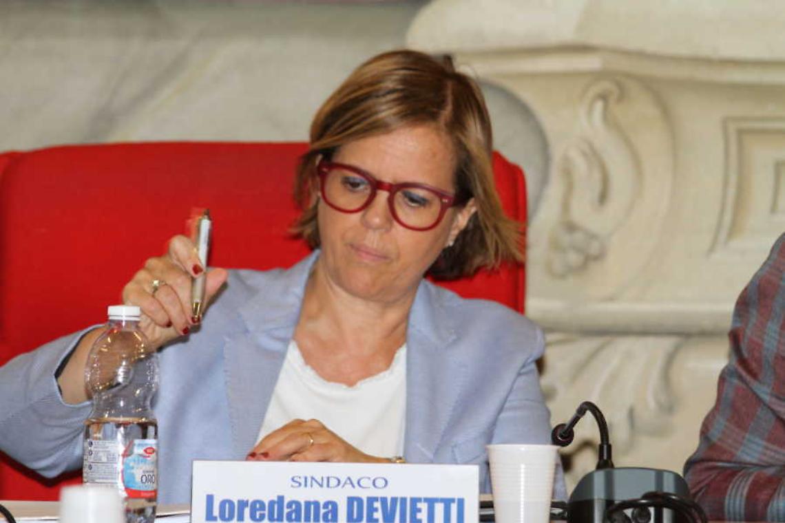 CIRIÈ. Devietti scioglie le riserve: "Mi ricandido a sindaco"