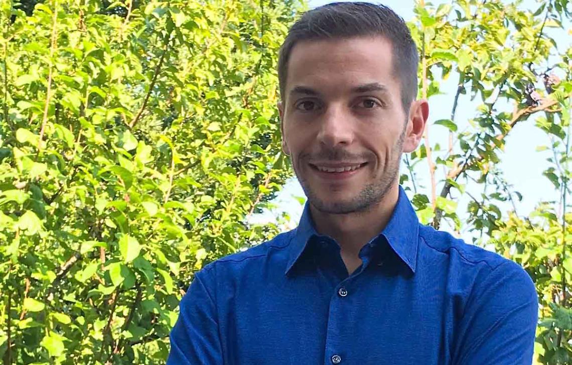 MONTANARO - FOGLIZZO. A dirigere la scuola sarà il preside più giovane d'Italia