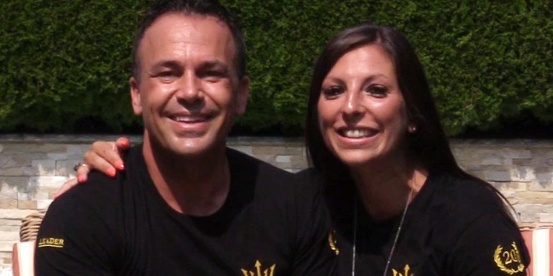 BUTTIGLIERA ALTA. S’allarga la famiglia di Re Italia: Francesca e Andrea aspettano Nicolas