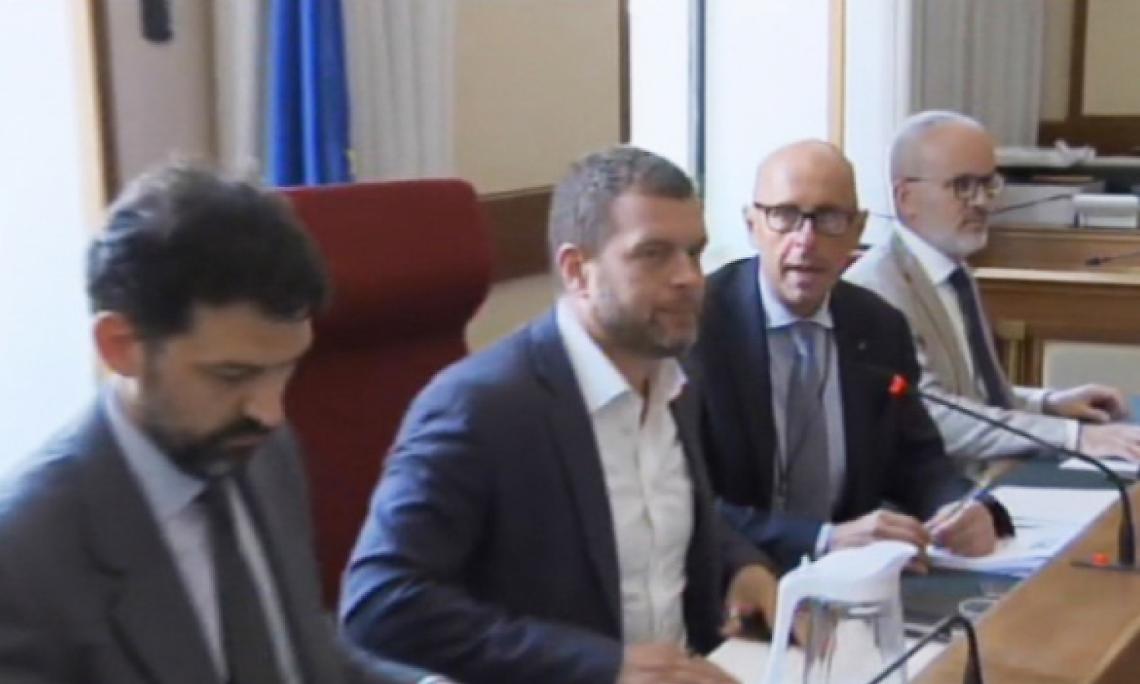 SALUGGIA. Rifiuti radioattivi “interrati” nell’area Sorin: indagine della Commissione parlamentare
