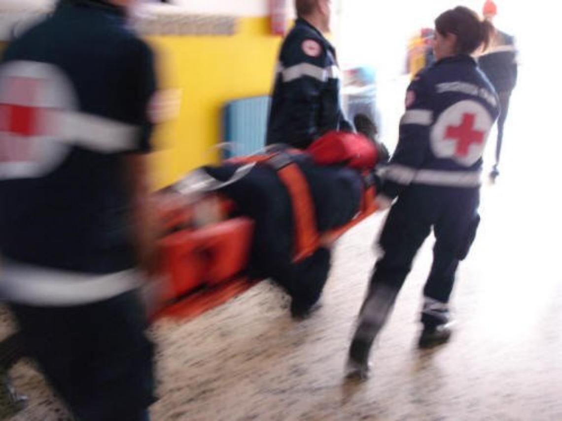 BRICHERASIO. Auto fuori strada: un morto e tre feriti