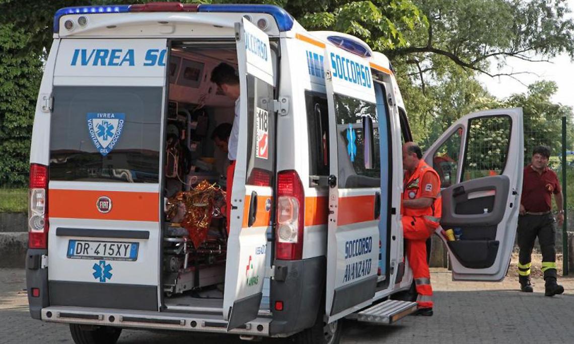 IVREA. “Ivrea soccorso” è in cerca di volontari