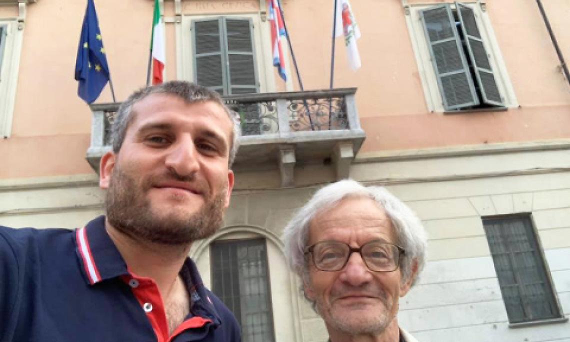 CRESCENTINO. In assenza del sindaco la Giunta conferma la Stazione Unica Appaltante alla Provincia