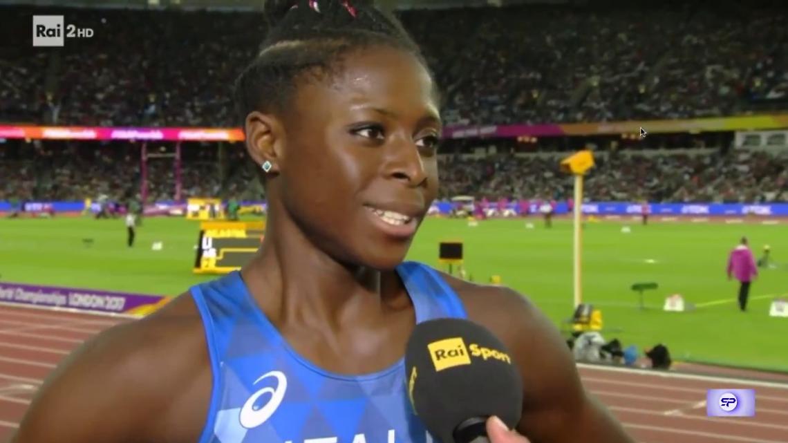ATLETICA LEGGERA. Le staffette azzurre si preparano per i Campionati Mondiali di Doha