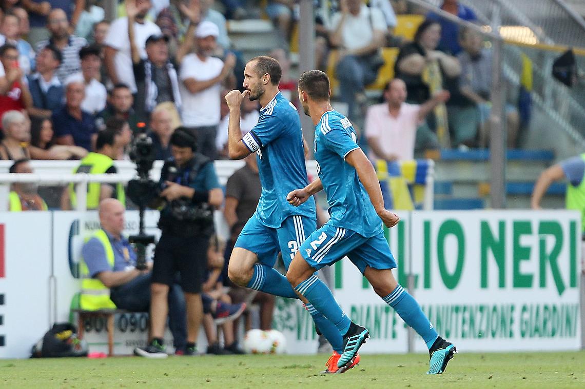 CALCIO. Martusciello: "Sarri perfezionista, contento-incavolato"