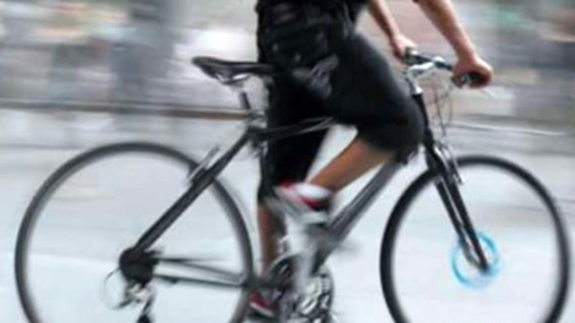 Bicicletta