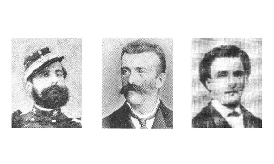 La spedizione dei Mille. I canavesani a fianco di Garibaldi