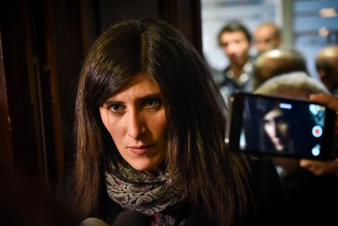 TORINO. Pm, Appendino fu vittima di estorsione dal portavoce