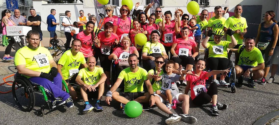 TRAIL. Nasce ufficialmente il Trail delle Colline