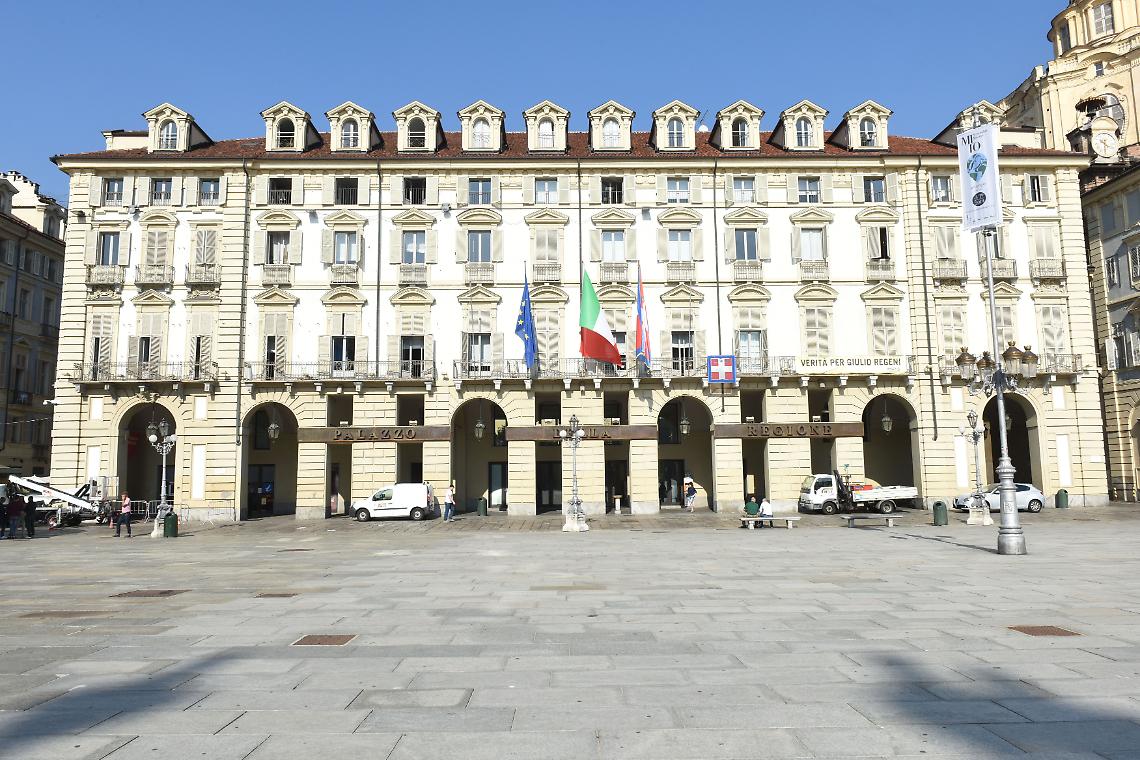 TORINO. Cassa integrazione in deroga, prime informazioni per l'avvio