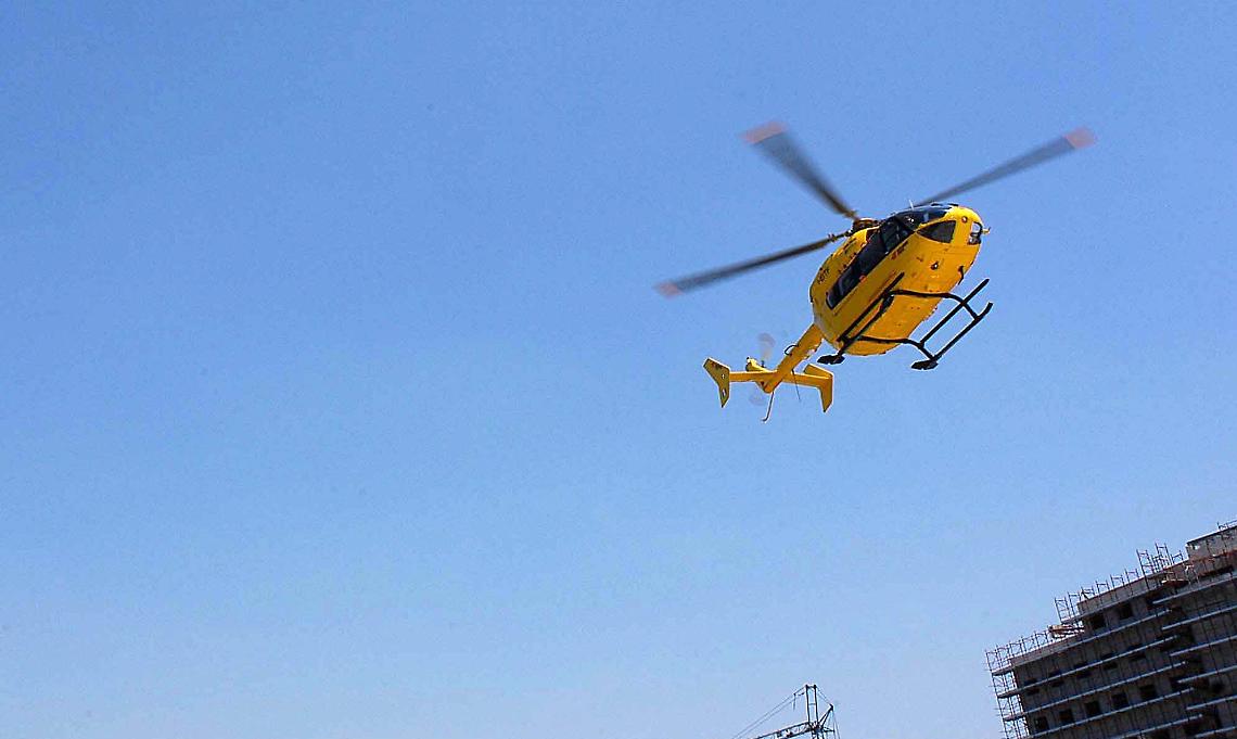 TORINO. Ha malore in quota, escursionista muore sul Monte Mucrone