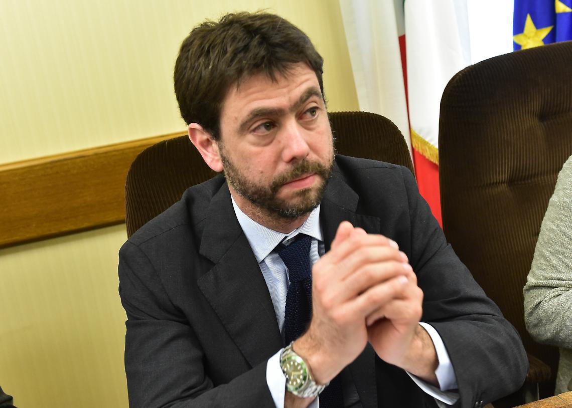 Juventus nella bufera. S'indaga sulla compravendita dei calciatori e sui bilanci