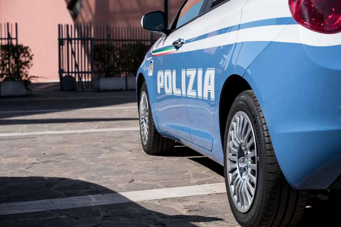 CHIVASSO. Furto auto della polizia fa scattare maxi-inchiesta, 4 arresti