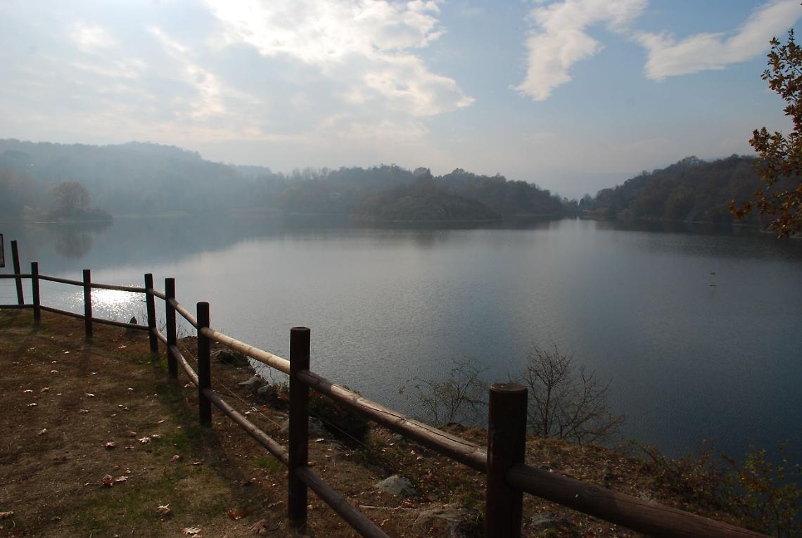 Parco dei 5 Laghi, forse ci siamo