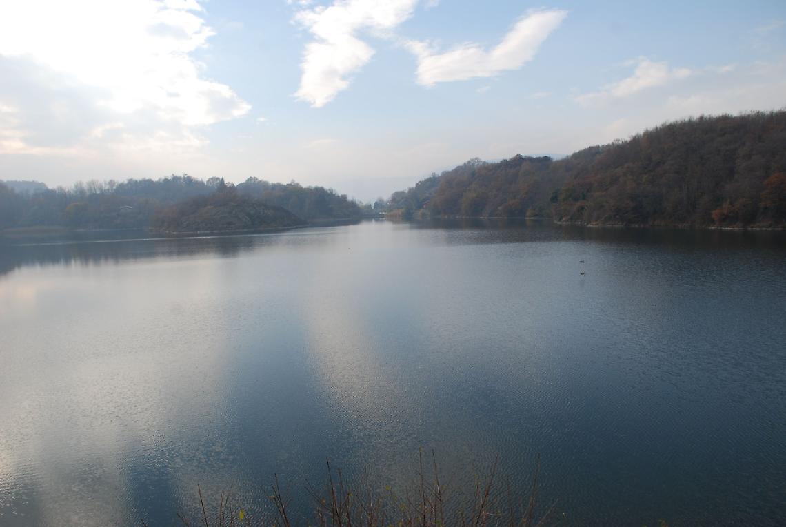 “Partecipa con una foto": i cittadini raccontano i 5 laghi di Ivrea
